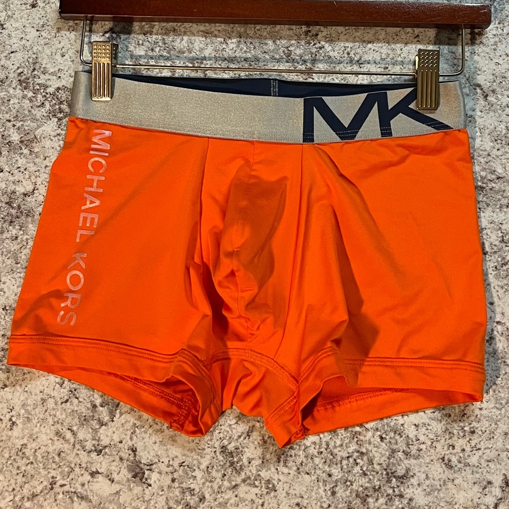 NWOT Michael Kors-Trunks
